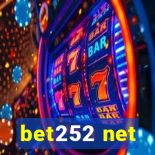 bet252 net